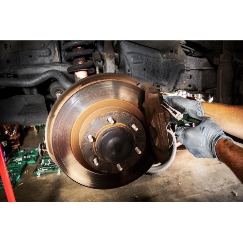 1/2" + 1/4" Dr. Socket tool set 104pcs