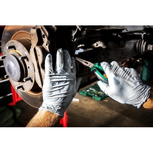 1/2" + 1/4" Dr. Socket tool set 104pcs