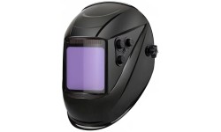 Automatiškai tamsėjantis suvirintojo skydelis E5 (4 davikliai, keičiama baterija)