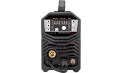 Suvirinimo pusautomatis FORBY® MIG 200LT PRO (200A - 60%) (sinerginis)