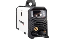 Suvirinimo pusautomatis FORBY® MIG 200LT PRO (200A - 60%) (sinerginis)
