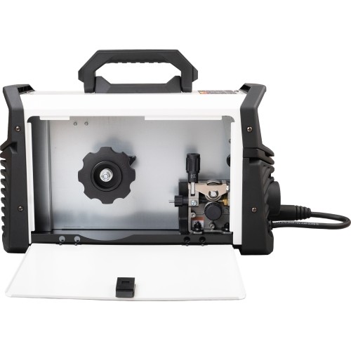 Suvirinimo pusautomatis FORBY® MIG 200LT PRO (200A - 60%) (sinerginis)