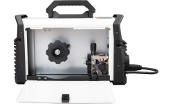 Suvirinimo pusautomatis FORBY® MIG 200LT PRO (200A - 60%) (sinerginis)