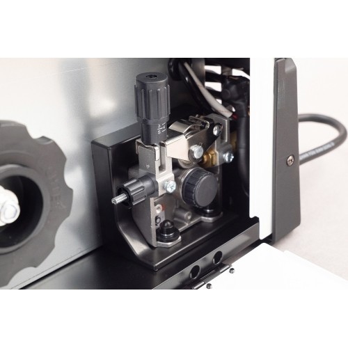 Suvirinimo pusautomatis FORBY® MIG 200LT PRO (200A - 60%) (sinerginis)