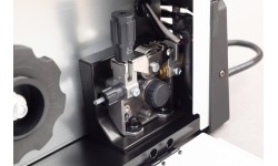 Suvirinimo pusautomatis FORBY® MIG 200LT PRO (200A - 60%) (sinerginis)