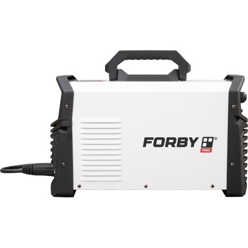 Suvirinimo pusautomatis FORBY® MIG 200LT PRO (200A - 60%) (sinerginis)