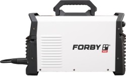 Suvirinimo pusautomatis FORBY® MIG 200LT PRO (200A - 60%) (sinerginis)