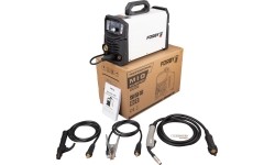 Inverter welding machine FORBY® MIG-200LT PRO