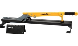 Staklės / giljotina grindų laminatui