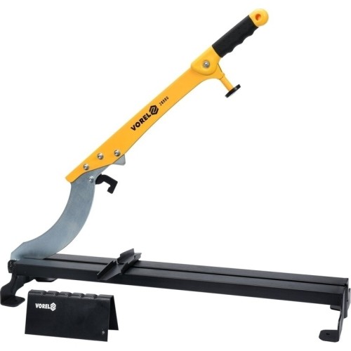 Staklės / giljotina grindų laminatui