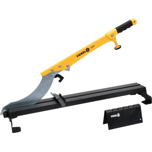 Staklės / giljotina grindų laminatui