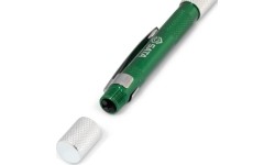 Mini scewdriver with interchagable tips (6pcs) (PH/torx)