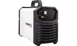 ! Pusautomačio KOMPLEKTAS FORBY® MIG 200ST LED (sinerginis) + CO2 balionas 8l su priedais