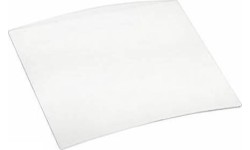 Apsauginis stikliukas, skydeliams ESAB Savage A40 ir Warrior tech, 93x115x1mm išorinis, 1vnt.