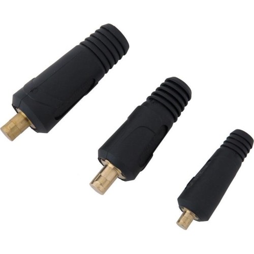 Kabelio jungtis išorinė (vyr.)  - 10 - 25