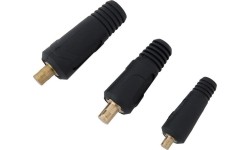 Kabelio jungtis išorinė (vyr.)  - 10 - 25