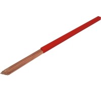 SG2 ER70S-6 TIG welding wire 5kg 1m tube - 2.4mm