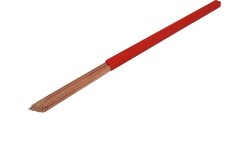 SG2 ER70S-6 TIG welding wire 5kg 1m tube - 1.2 mm