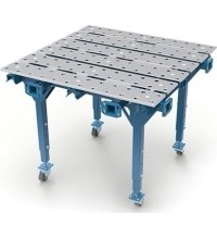 Modulinis stalas 1600x1500mm