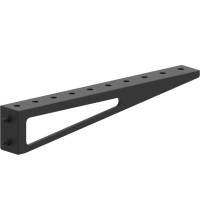 Stalo prailginimas 1000 x100mm - PLUS