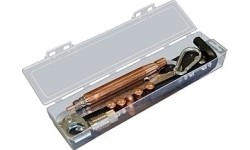 Taškinio suvirinimo aparatas TECNA 3664P-3664P7 - 8679TS (3664P)