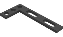 Kampas 320x150mm - PLUS