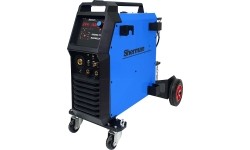 Synergic inverter welder DIGIMIG 224 MAXIWELDER