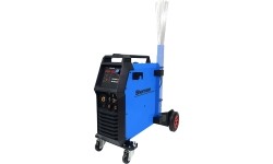 Synergic inverter welder DIGIMIG 224 MAXIWELDER