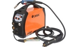 Suvirinimo pusautomatis JASIC MIG 200 (N220)