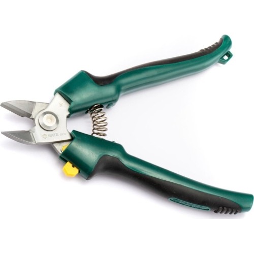 Diagonal cutting pliers 175mm