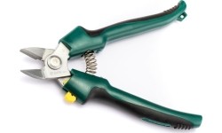 Diagonal cutting pliers 175mm