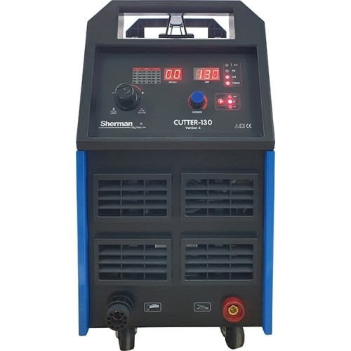 Plasma cutting machine CUTTER 130