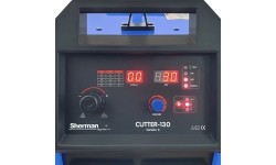 Plasma cutting machine CUTTER 130