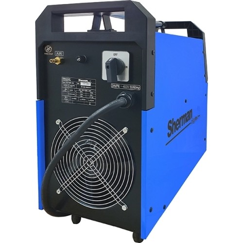 Plasma cutting machine CUTTER 130