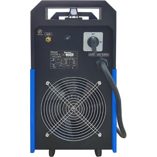 Plasma cutting machine CUTTER 130