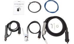 Inverter welding machine FORBY® MIG-200PT Pulse