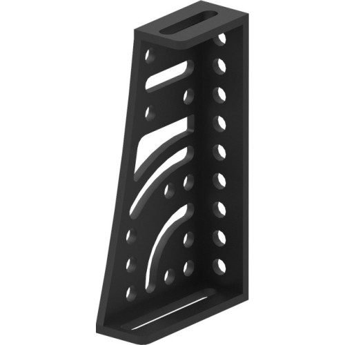 Kronšteinas 275x500x175x100mm - PRO