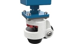 Ratukas su reguliuojama atrama - PRO