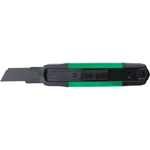 Aluminium alloy knife 18mm