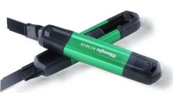 Aluminium alloy knife 18mm