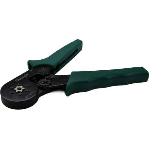 Replės laidų užspaudimui 175mm CL6-6