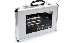 Milling cutter set (35pcs)