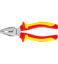 Combination pliers. Insulated - L200mm