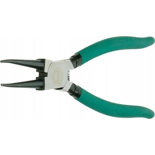 Circlip pliers. Internal - 7", L175mm