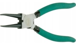 Circlip pliers. Internal - 7", L175mm