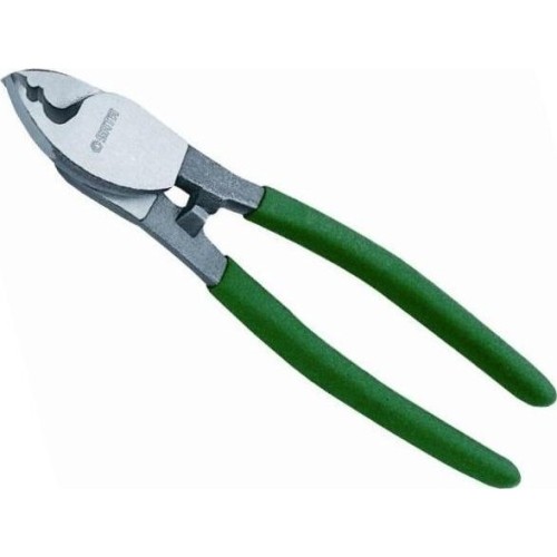 Vielos ir kabelio nukirpimo žirklės - 8", L200mm
