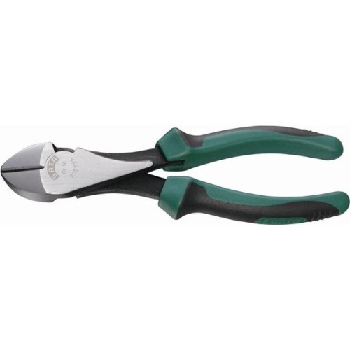 Diagonal cutting pliers - L160mm