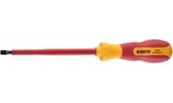 Atsuktuvas plokščias elektrikui - 4 x 100mm