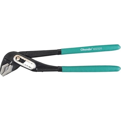 Water pump pliers box joint type - L300mm