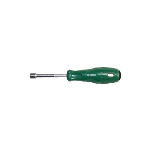 Nut driver - 7 x 75mm, L178mm